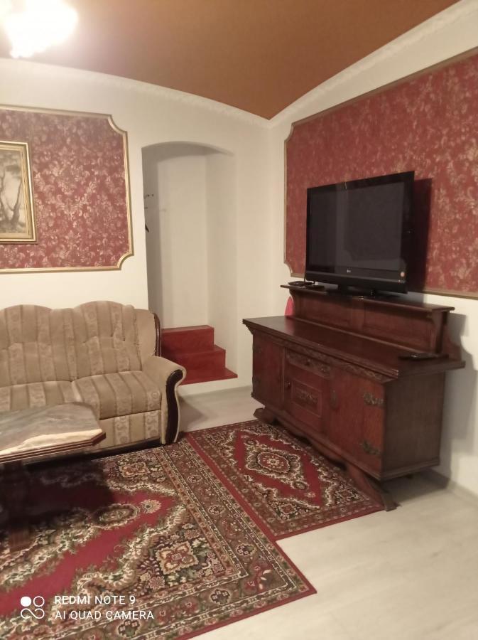 Atlantis Apartman 1 Klášterec nad Ohří 외부 사진