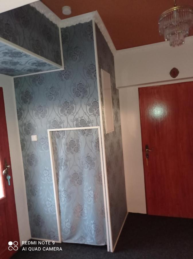Atlantis Apartman 1 Klášterec nad Ohří 외부 사진