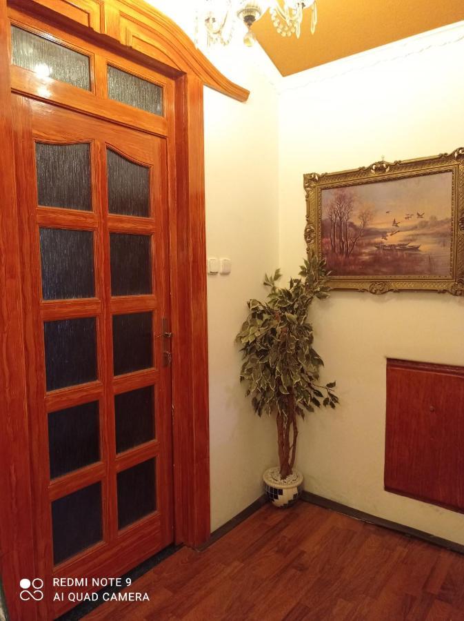 Atlantis Apartman 1 Klášterec nad Ohří 외부 사진