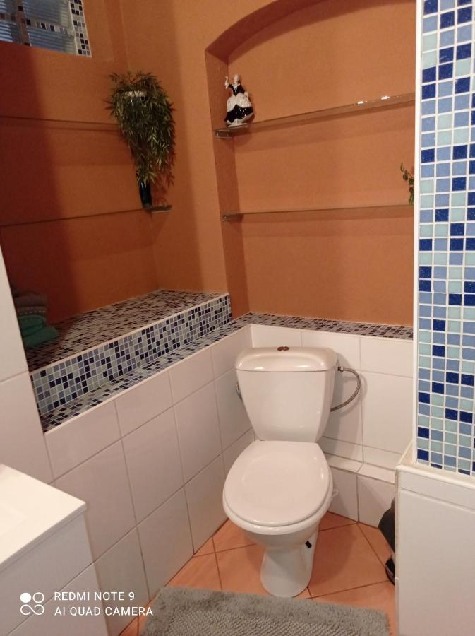 Atlantis Apartman 1 Klášterec nad Ohří 외부 사진